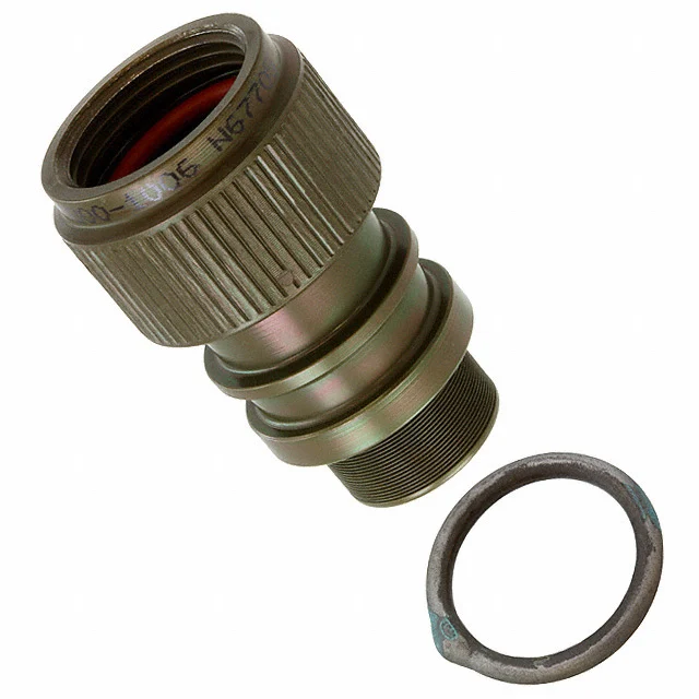 CONN BACKSHELL ADPT SZ11 B M15