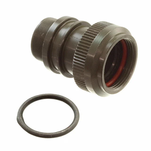 CONN BACKSHELL ADPT SZ13 C M18