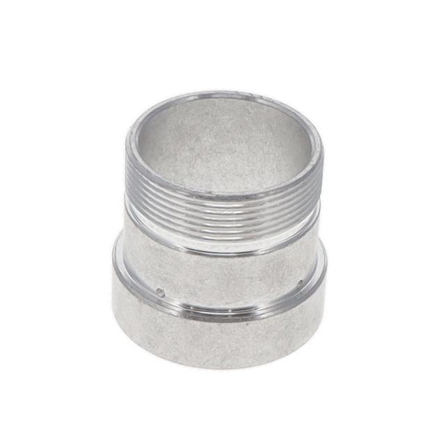 CONN BACKSHELL ADPT SZ24