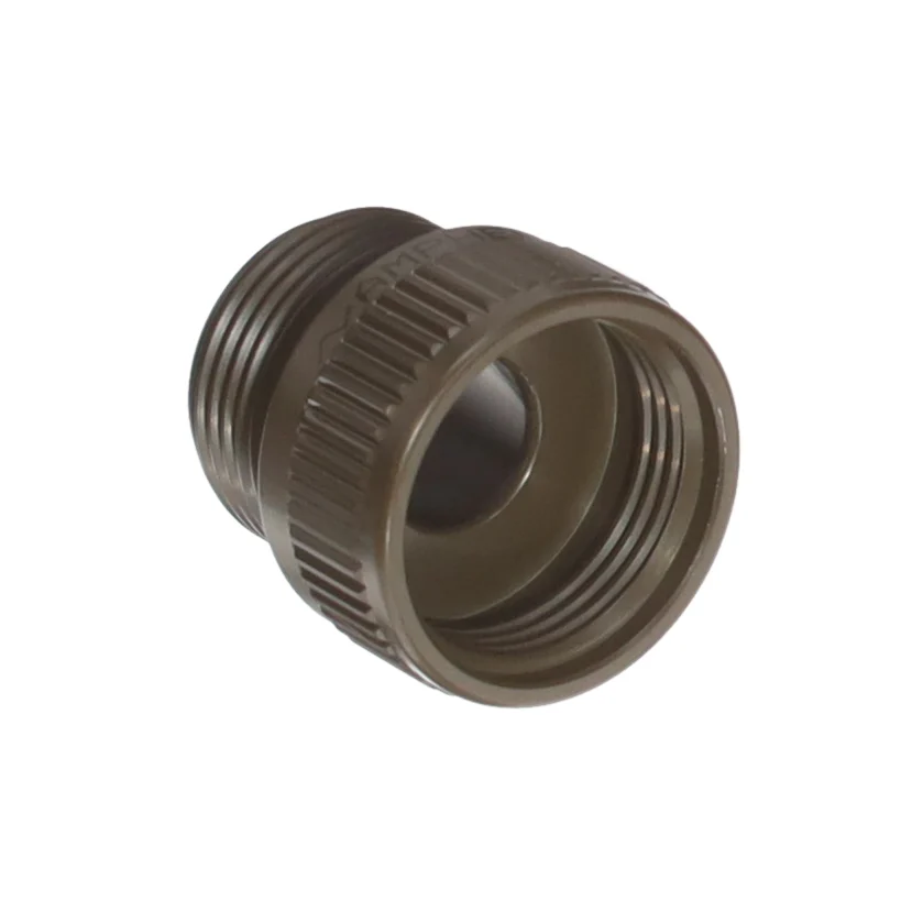 MIL-5015 97 THREADED ADAPTER