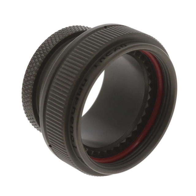 CONN BACKSHELL ADPT SZ21 G OLIVE CONN BACKSHELL ADPT SZ21 G OLIVE