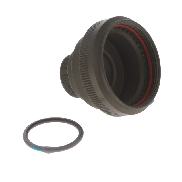 CONN BACKSHELL ADPT SZ23 H M34