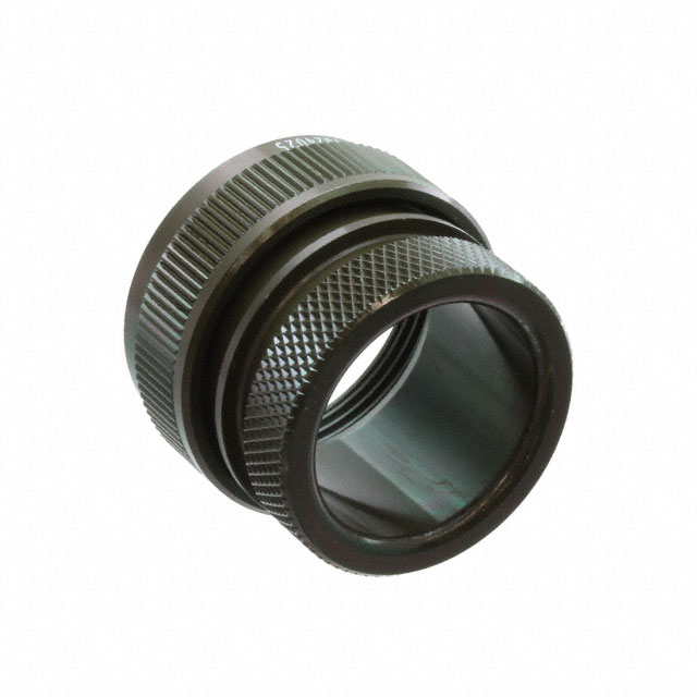 CONN BACKSH ADPT SZ20 1 3/16-18