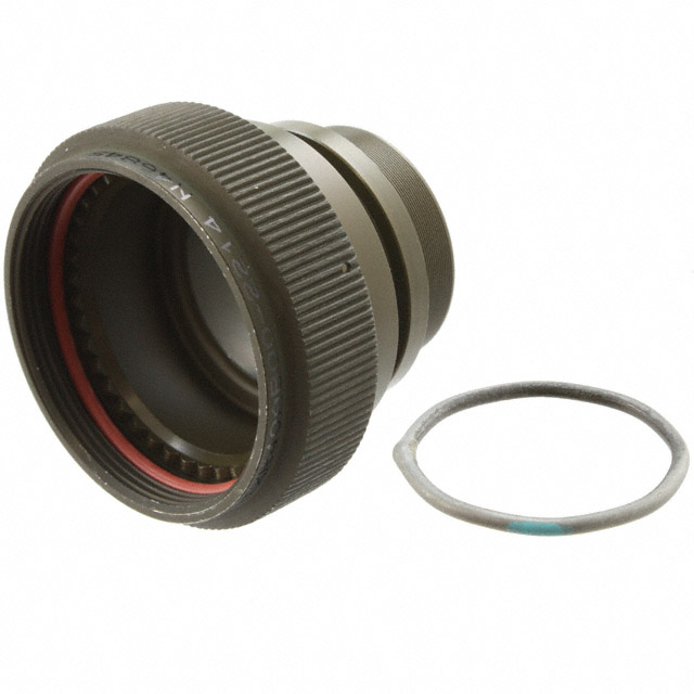 CONN BACKSHELL ADPT SZ23 H M34