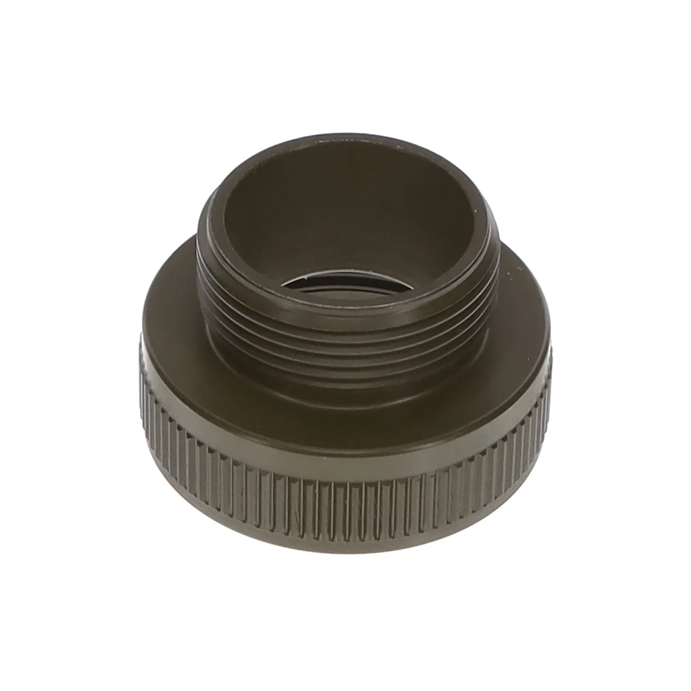MIL-5015 97 THREADED ADAPTER