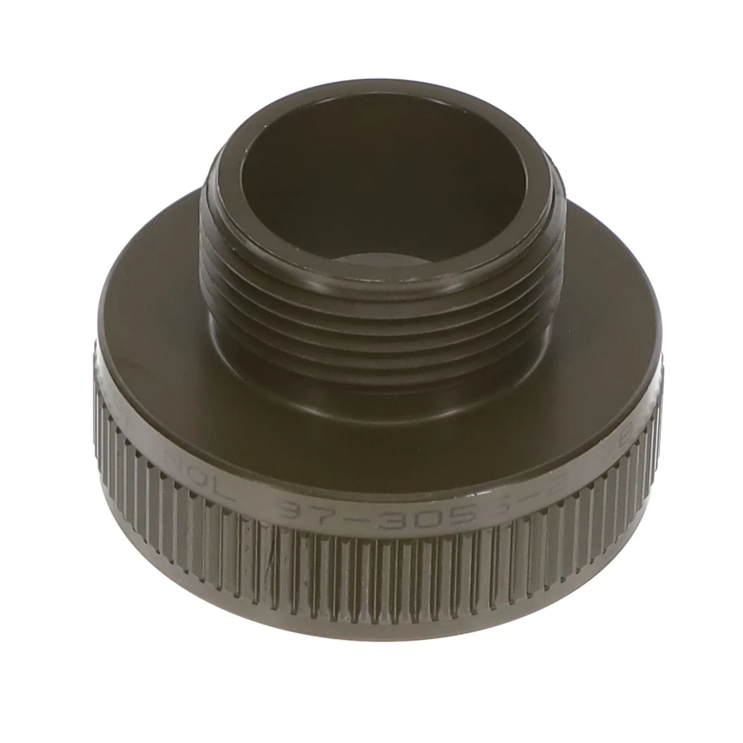 MIL-5015 97 THREADED ADAPTER
