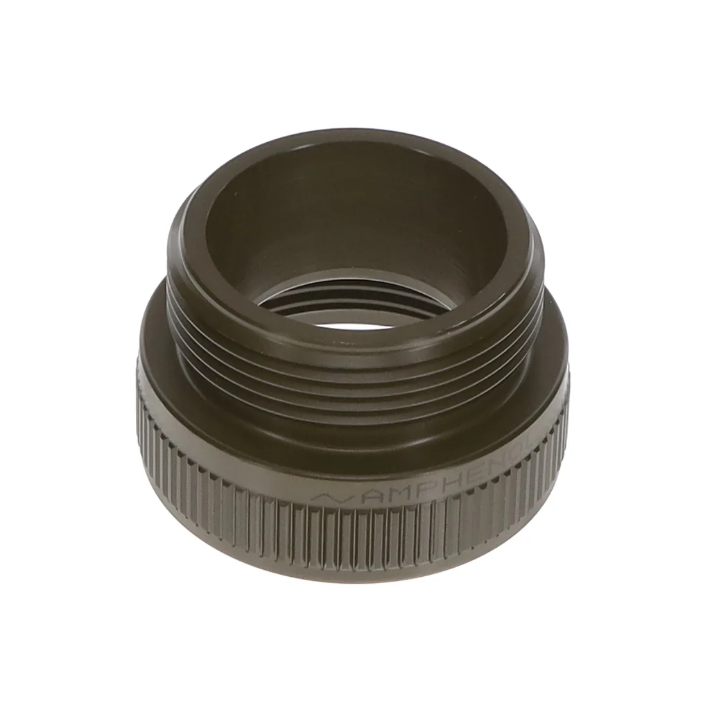 MIL-5015 97 THREADED ADAPTER