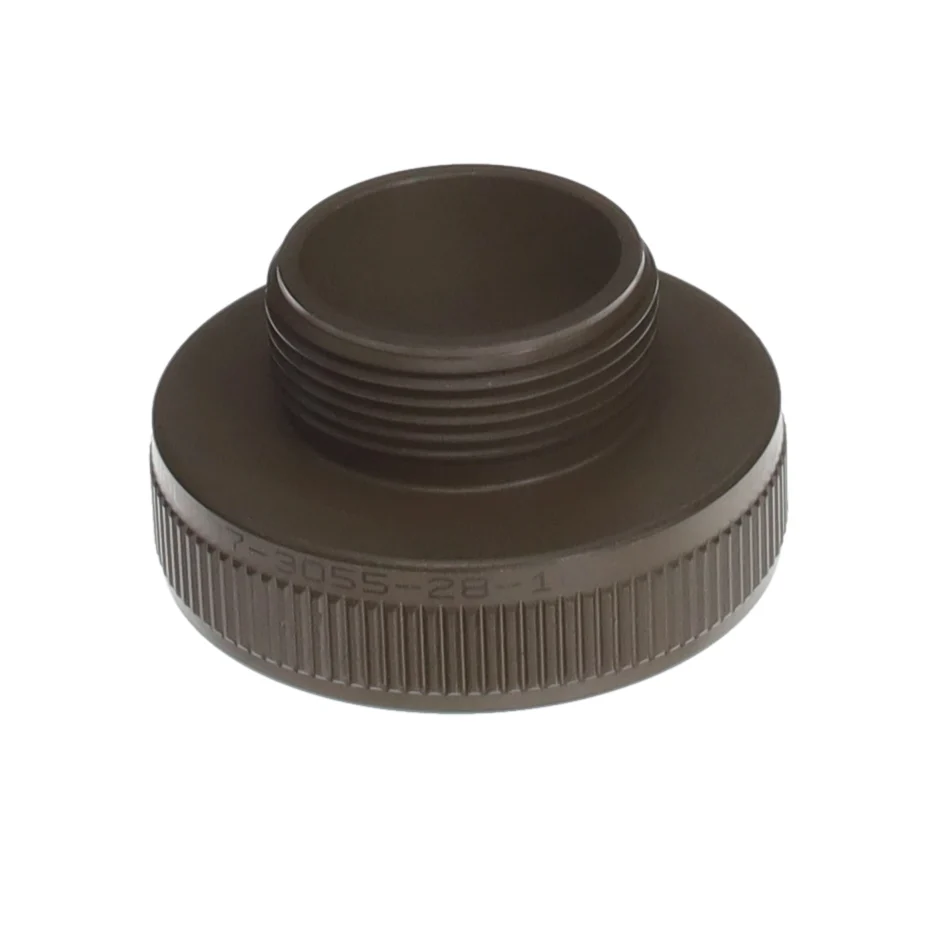 MIL-5015 97 THREADED ADAPTER