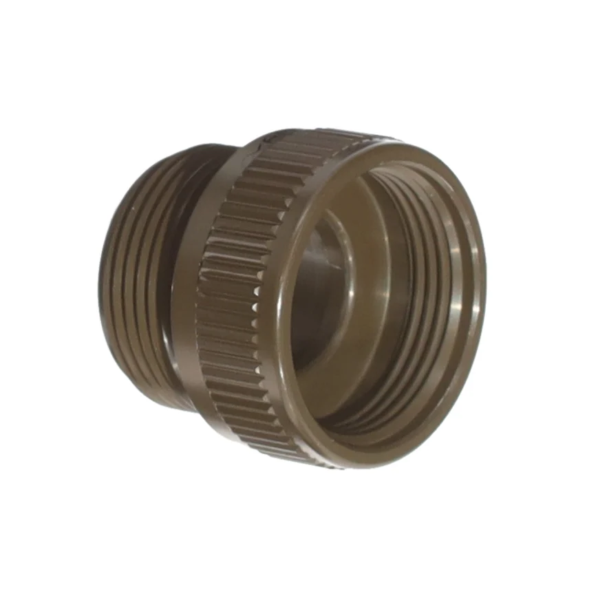 MIL-5015 97 THREADED ADAPTER