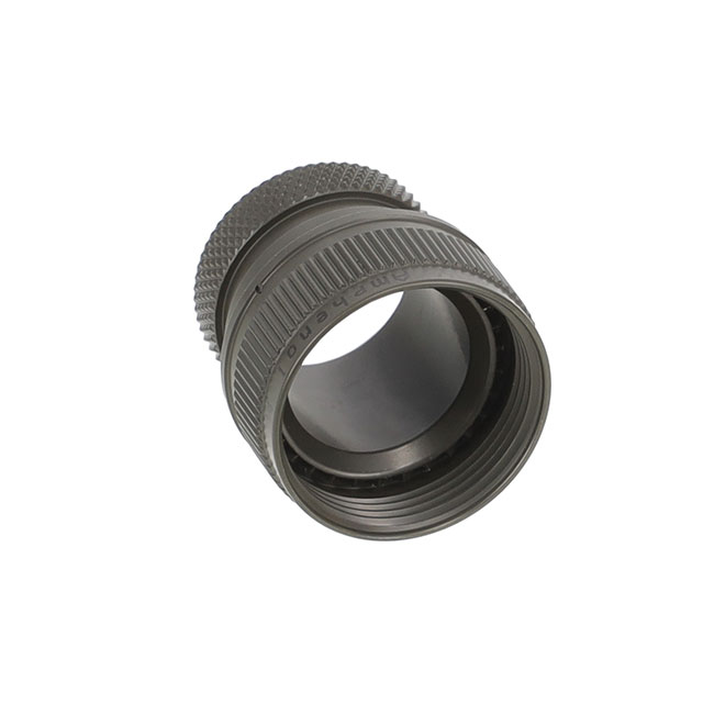 CONN BACKSHELL ADPT SZ16 19 OLIV CONN BACKSHELL ADPT SZ16 19 OLIV