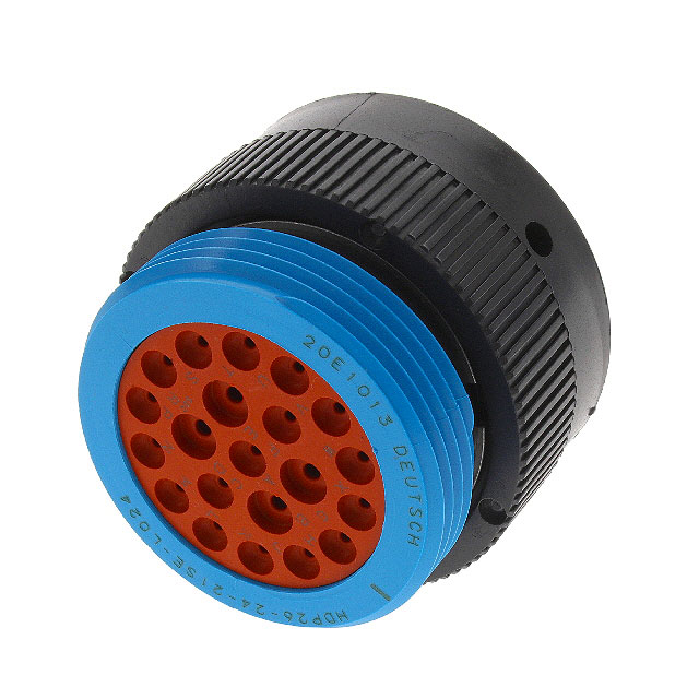 PLUG, SIZE 24, HDP, -L024