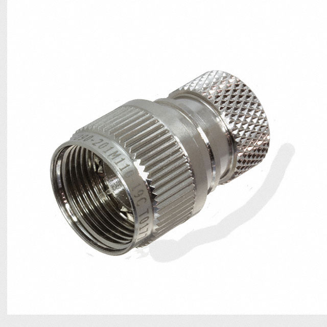 CONN BACKSH ADP SZ10 SIL 5/8-24 CONN BACKSH ADP SZ10 SIL 5/8-24