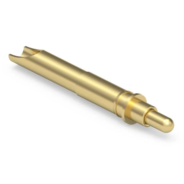 CONTACT SPRING LOADED IN-LINE