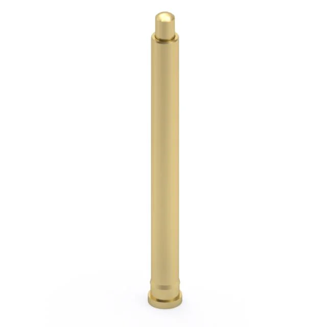 CONTACT SPRING LOADED SMD GOLD