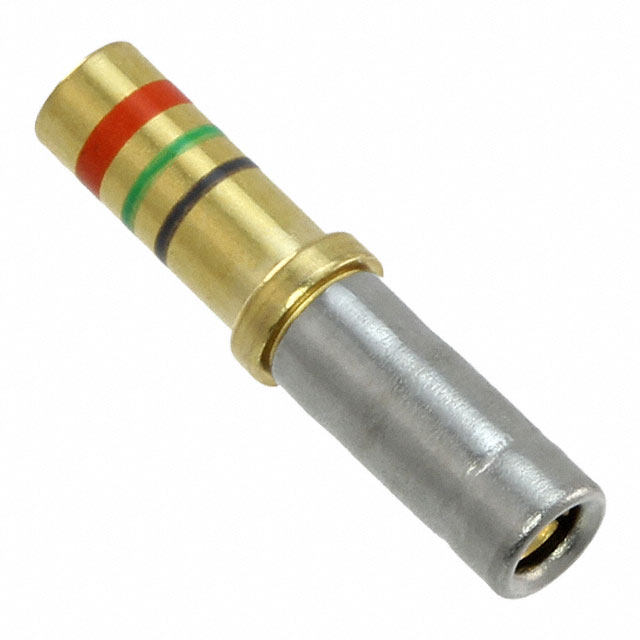 CONTACT SOCKET 16-20AWG CRIMP