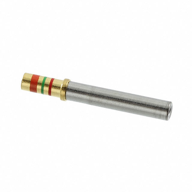 CONTACT SOCKET 16-20AWG CRIMP