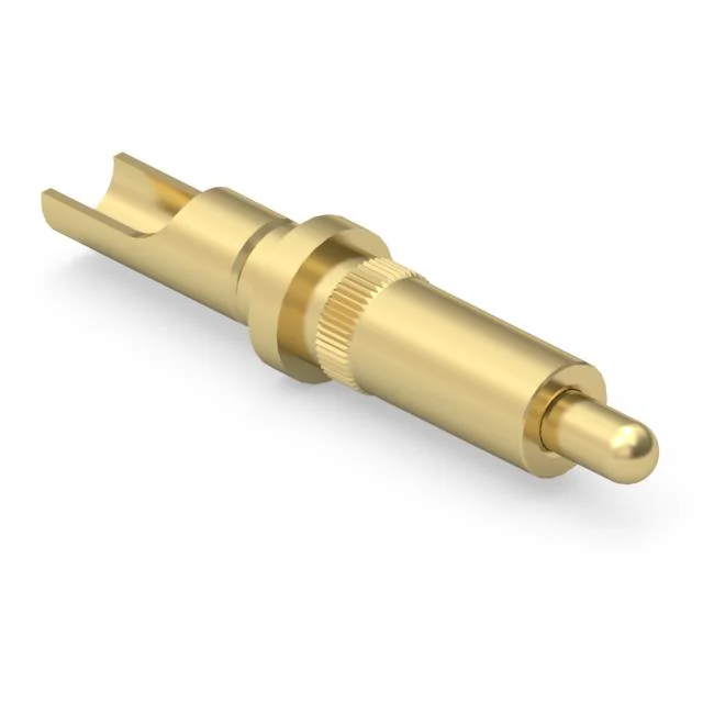 CONTACT SPRING LOADED SLDR CUP