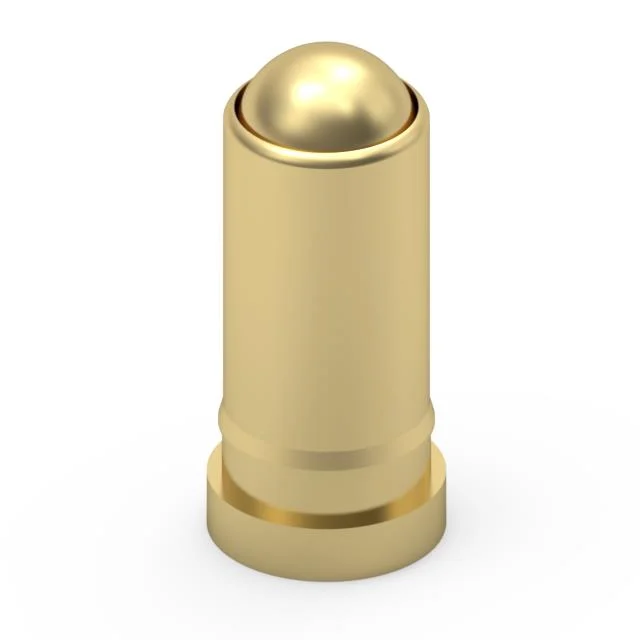 STANDARD SPRING LOADED PIN STANDARD SPRING LOADED PIN