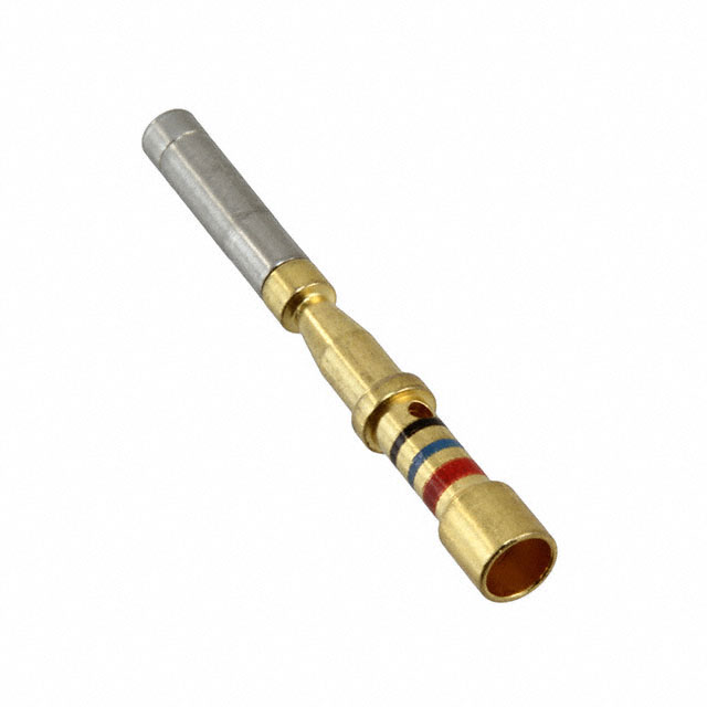 CONTACT SOCKET 20-24AWG CRIMP