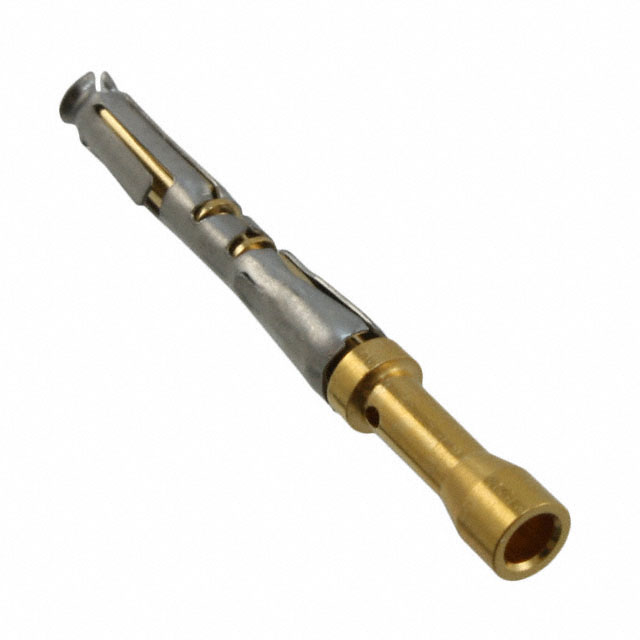 CONTACT SOCKET 20-22AWG CRIMP