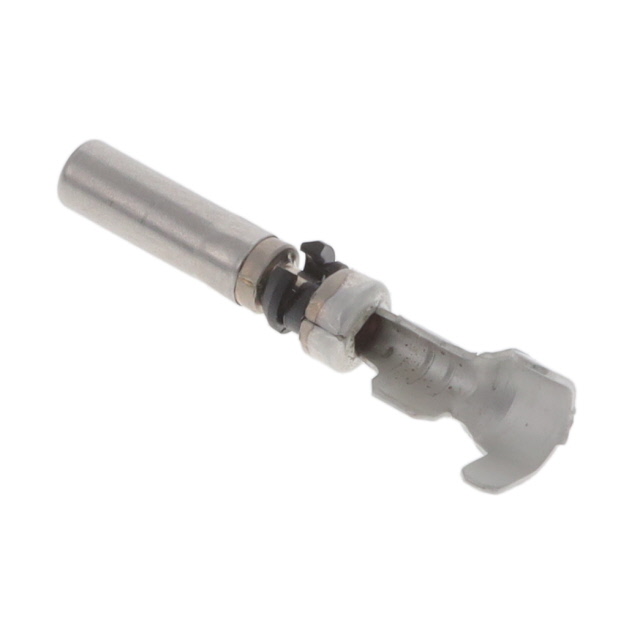 CONTACT SOCKET CRIMP GOLD