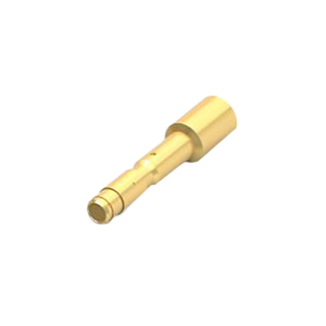 CONTACT SKT SZ 2.0MM CRIMP GOLD