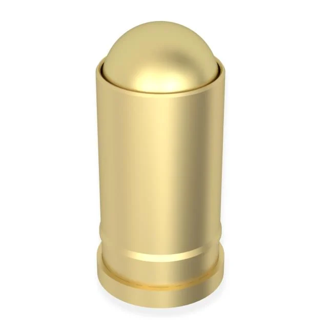 OMNIBALL SPRING-LOADED PIN; LARG