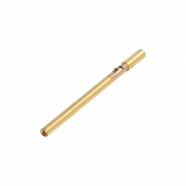 CONTACT SOCKET 20-24AWG CRIMP