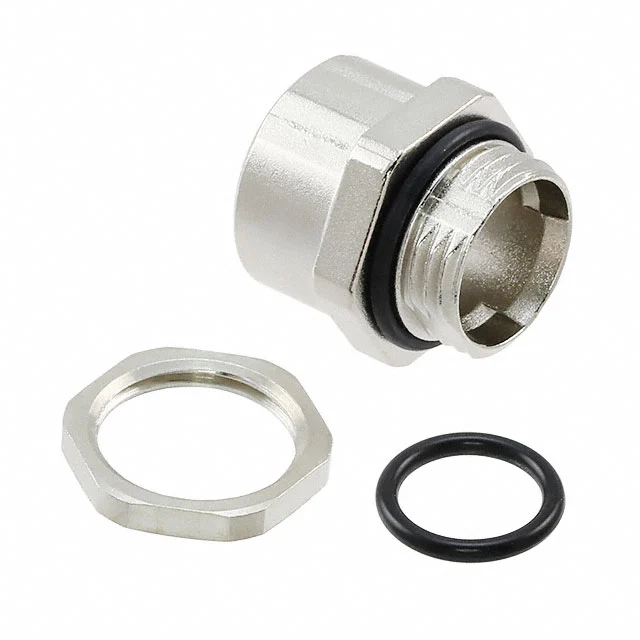 CONN INSERT SHELL PANEL MNT