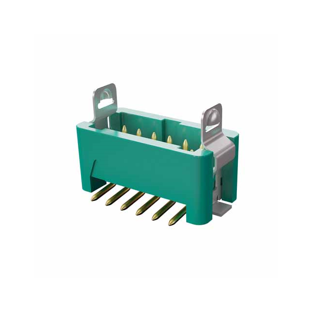 CONN HEADER SMD 12POS 1.25MM