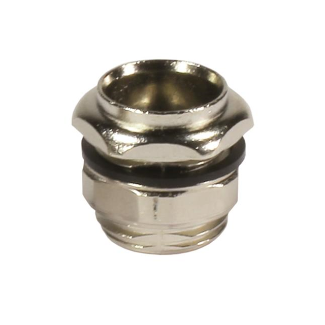 CONN INSERT SHELL FMALE PNL MNT