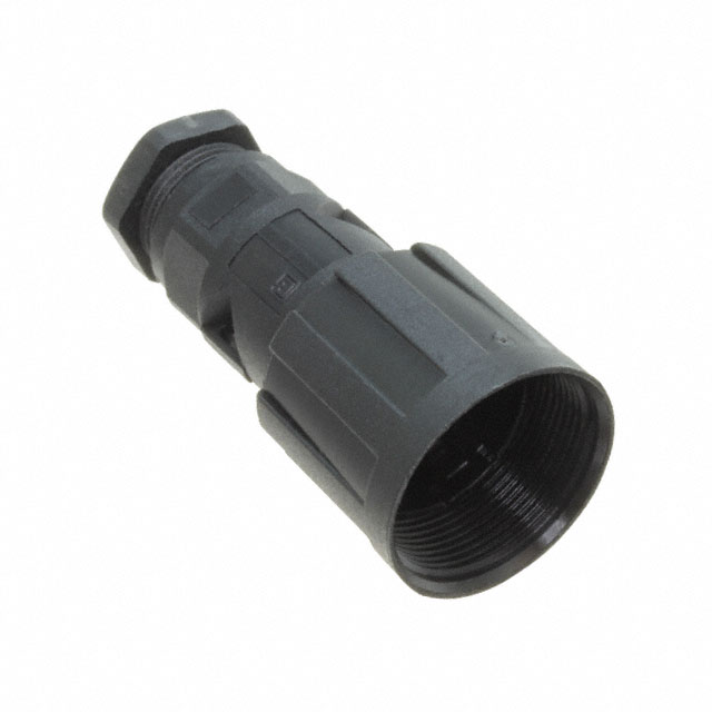 CONN INSERT SHELL INLINE