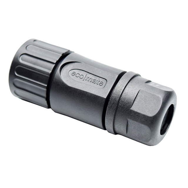 CONN PLUG HSG MALE 12POS INLINE CONN PLUG HSG MALE 12POS INLINE