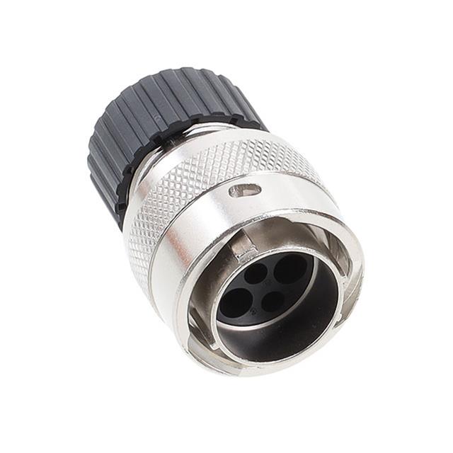 CONN PLUG HSG MALE 7POS INLINE CONN PLUG HSG MALE 7POS INLINE