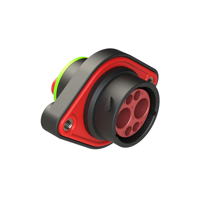 2 POSITIONS, SEALED PANEL MOUNT