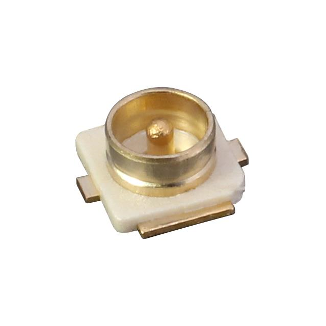 CONN UMC JACK STR SMD