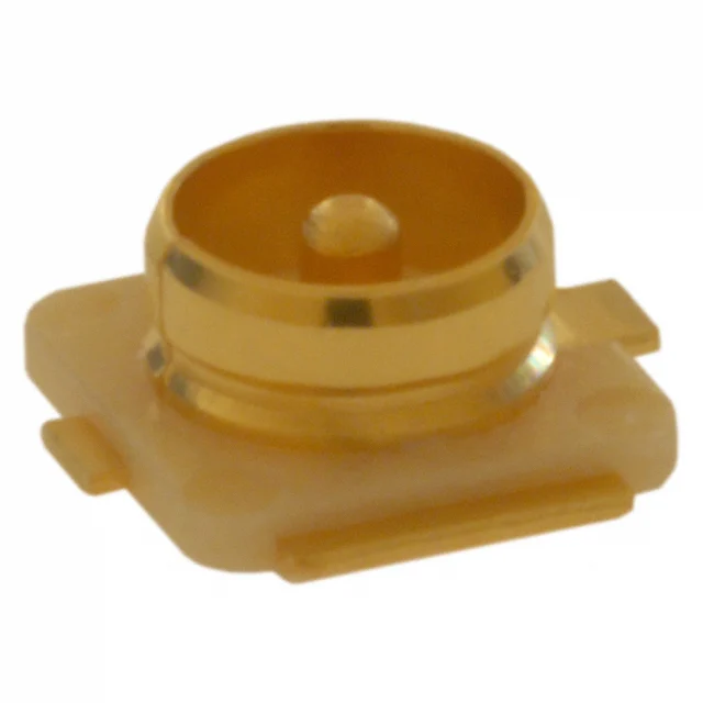 CONN UMC JACK STR 50 OHM SMD