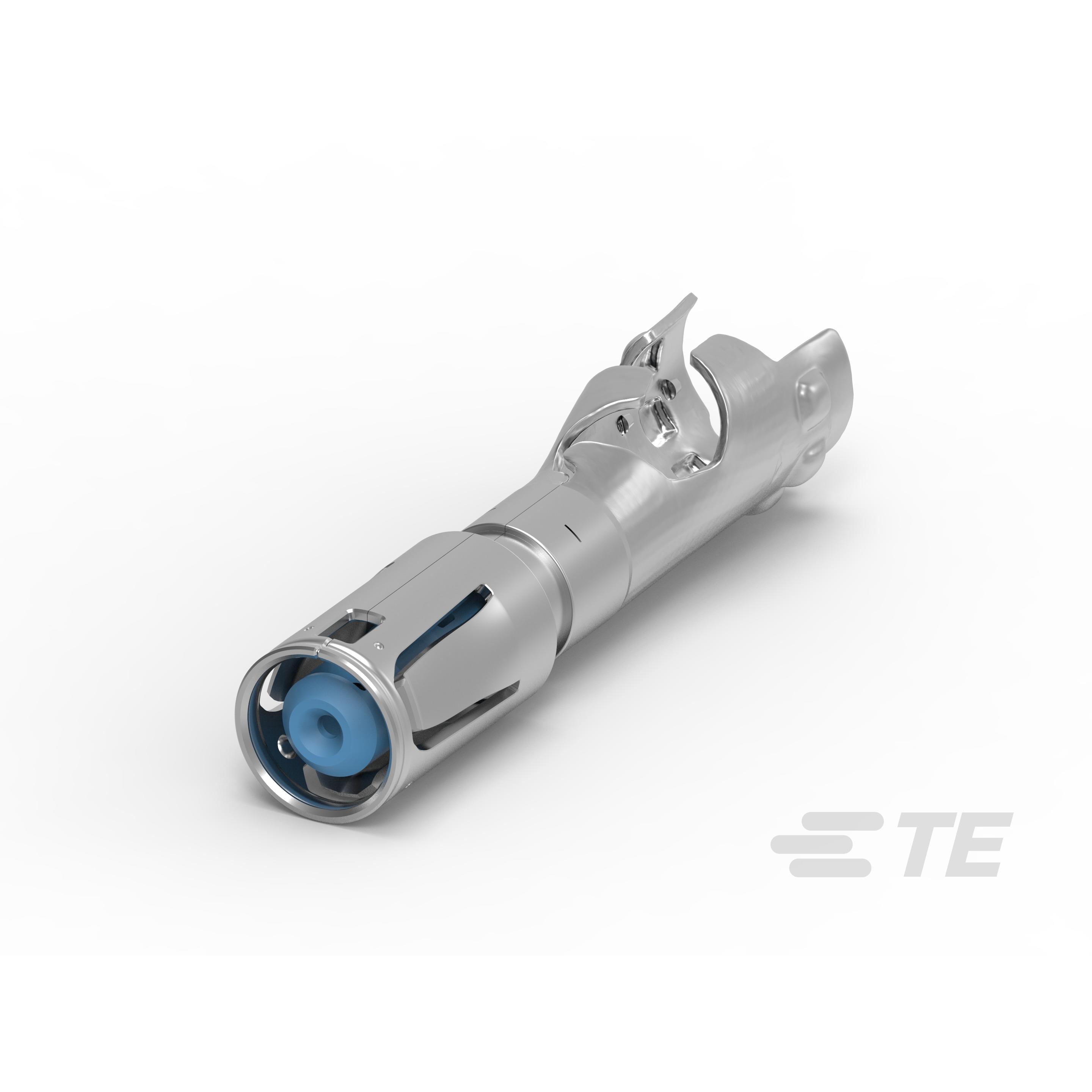 CONTACT MINI COAX , SUBASSY FEMA