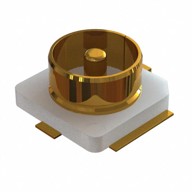 CONN UMC RCPT STR 50 OHM SMD