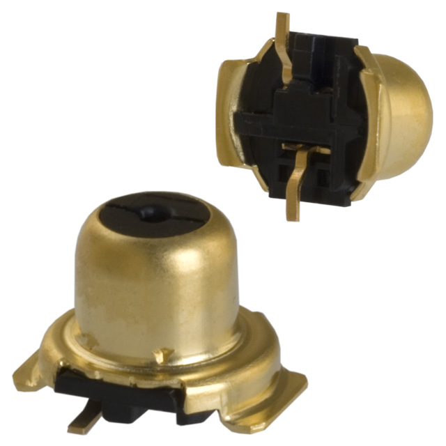 CONN COAX SWITCH RCPT STR 50OHM