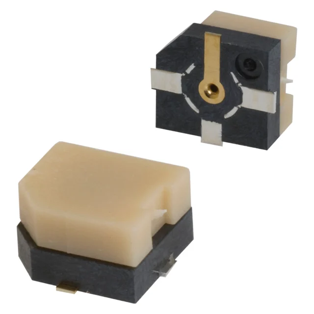 CONN H.FL RCPT STR 50 OHM SMD