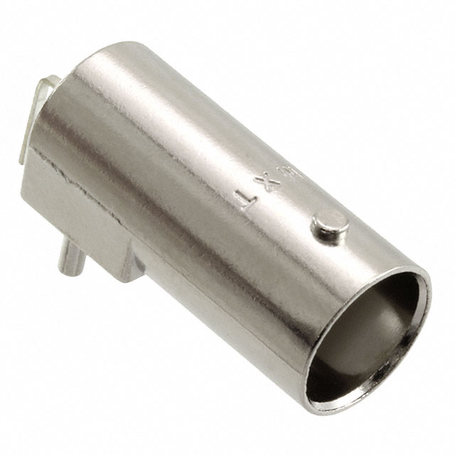 CONN BNC RCPT R/A 50 OHM PCB CONN BNC RCPT R/A 50 OHM PCB