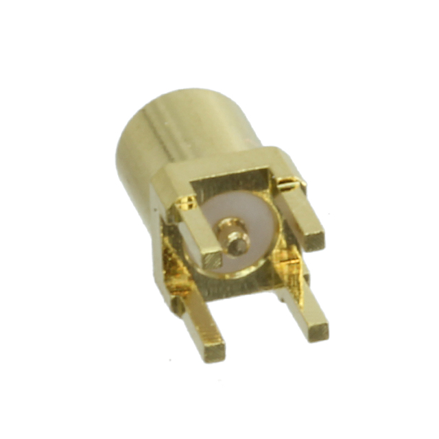 CONN MMCX JACK STR 50 OHM PCB