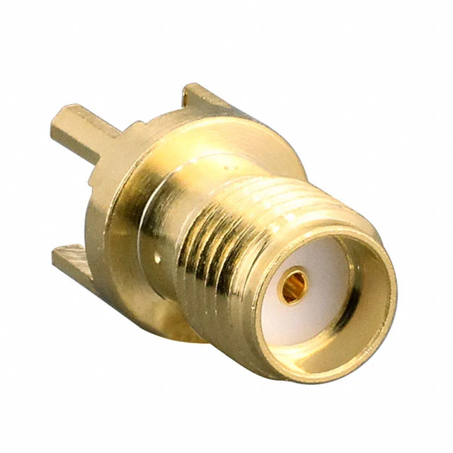 CONN SMA FML THROUGH MNT STR CONN SMA FML THROUGH MNT STR