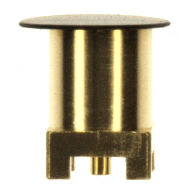 CONN MMCX JACK STR 50 OHM SMD