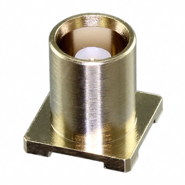 CONN MCX JACK STR 50 OHM SMD