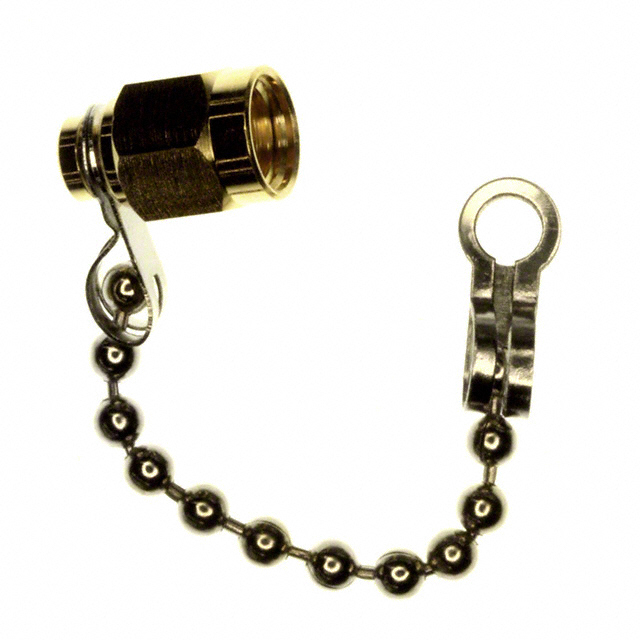 CONN CAP (COVER) FOR SMA JACKS CONN CAP (COVER) FOR SMA JACKS