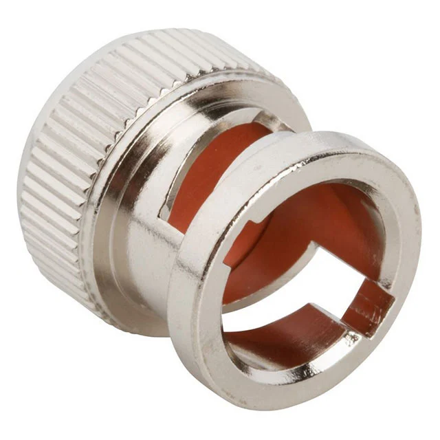 CONN CAP (COVER) FOR BNC JACKS