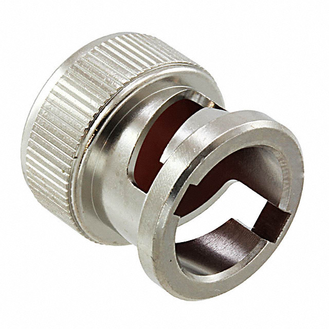 CONN CAP COVER DUST FOR BNC JACK CONN CAP COVER DUST FOR BNC JACK