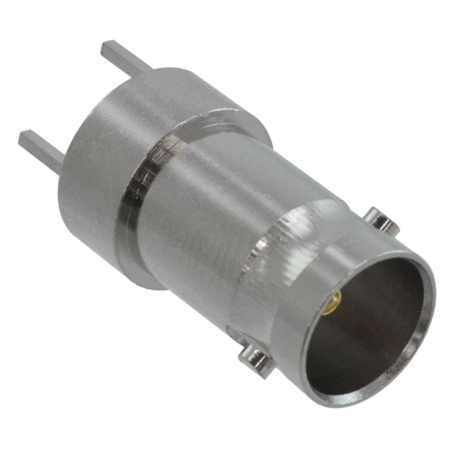 CONN BNC RCPT STR 75 OHM PCB CONN BNC RCPT STR 75 OHM PCB